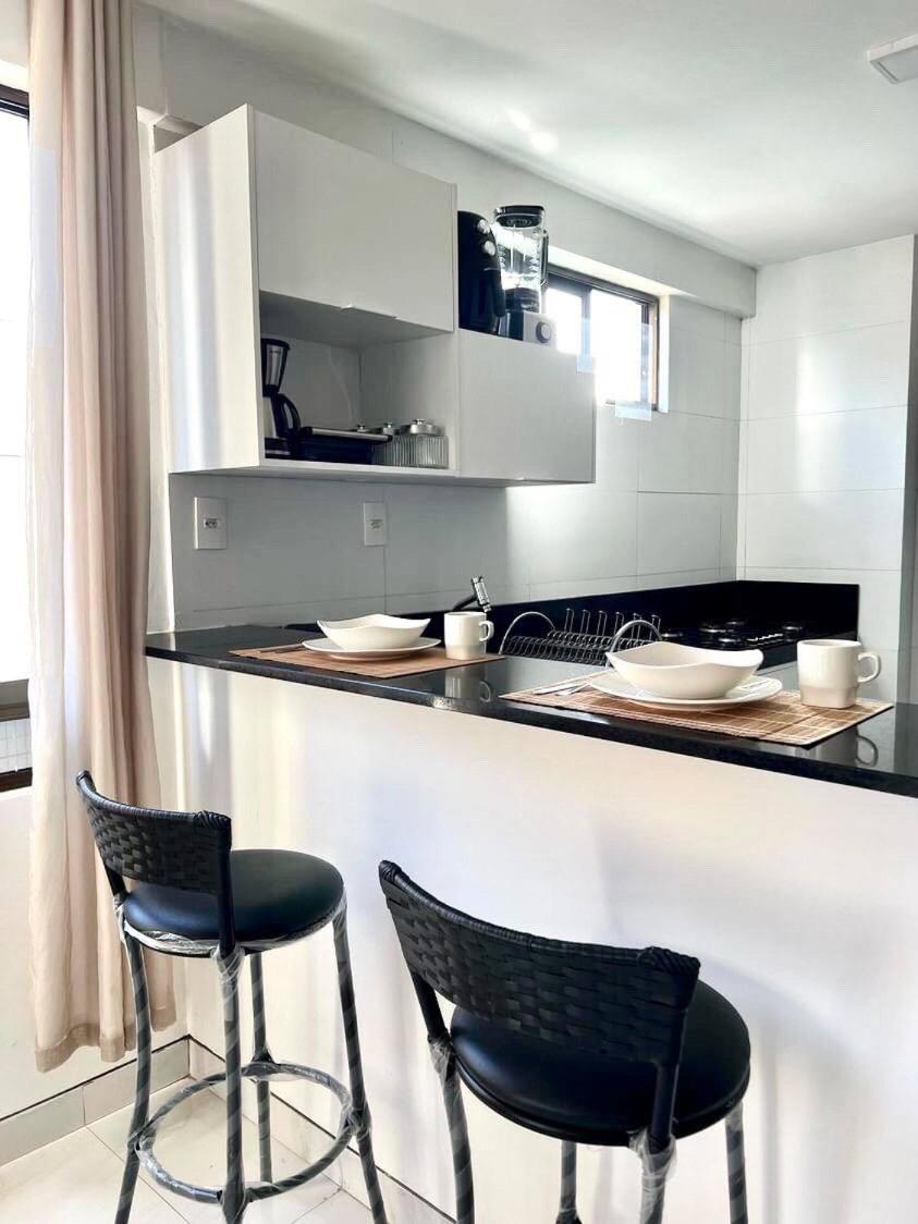Apartment Na De Ponta De Campina