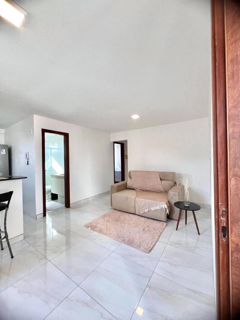 Na De Ponta De Campina Apartment Cabedelo