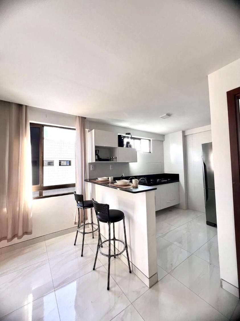 Na De Ponta De Campina Apartment Cabedelo