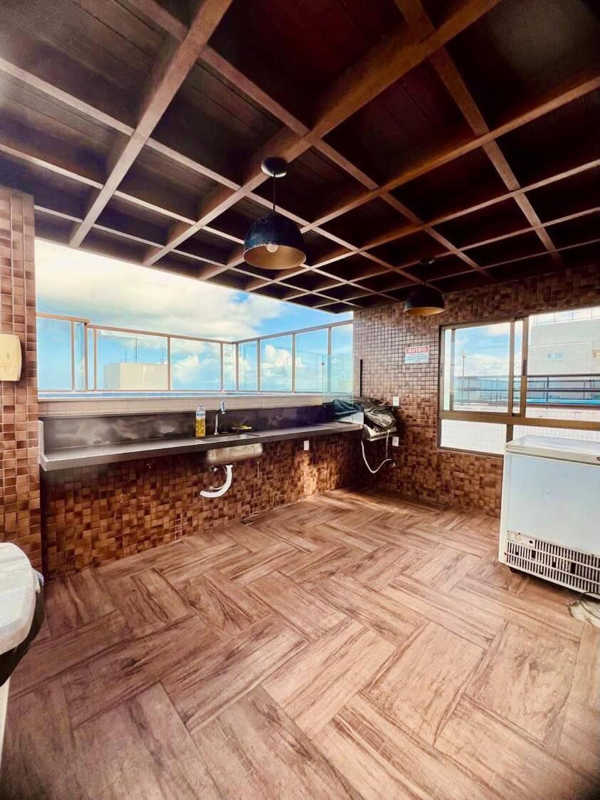 Na De Ponta De Campina Apartment