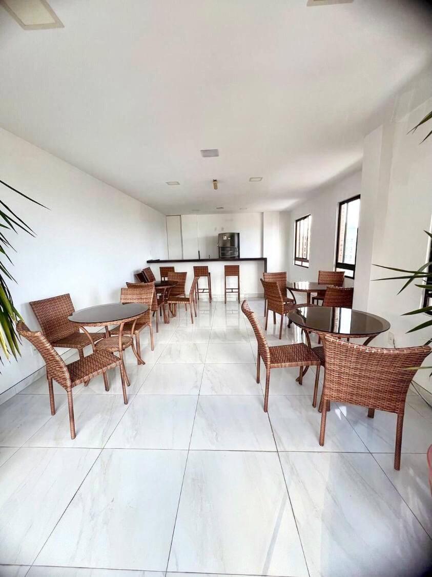 Apartment Na De Ponta De Campina Cabedelo